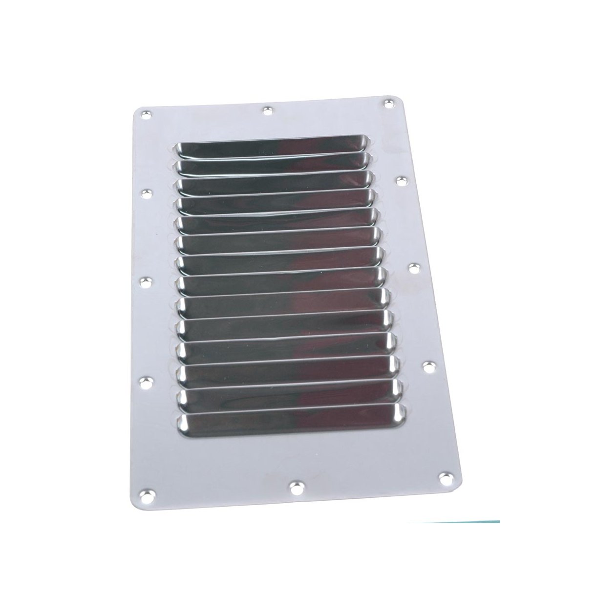 Ventilations rist H.230mm B.127mm RF