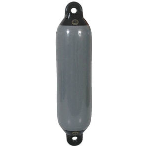 Dan-Fender 5x20    GRÅ