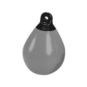 Dan-Fender Kuglefender 30 GRÅ