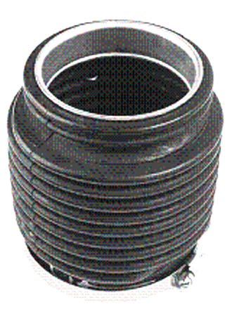 Mercruiser drevbælg, Bravo 1, 2, 3