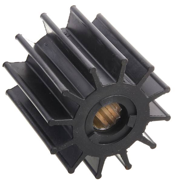 Impeller - volvo, cat, detroit, jabsco, john, perk, vet