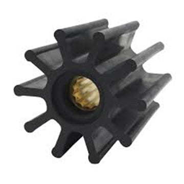 Impeller - Yanmar