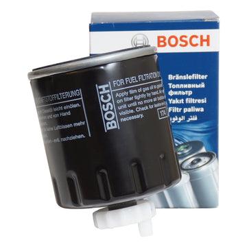 Bosch brændstoffilter N4291, Perkins