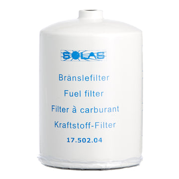Brændstof filter - Volvo  3583443, 21718912