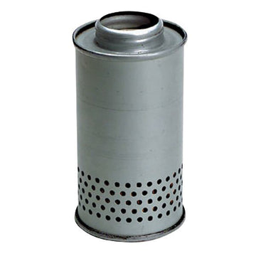 Miljøfilter - volvo dieselmotor(krumtapsventilation)