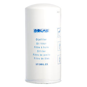 Oliefilter - volvo 3582733