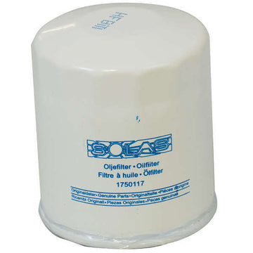 Oliefilter - volvo 3827069