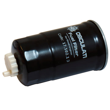 Brændstof filter - volvo