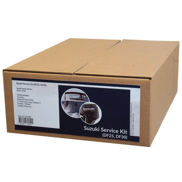 Suzuki Servicekit 6 (DF200, DF225, DF250, DF300A(2011+)