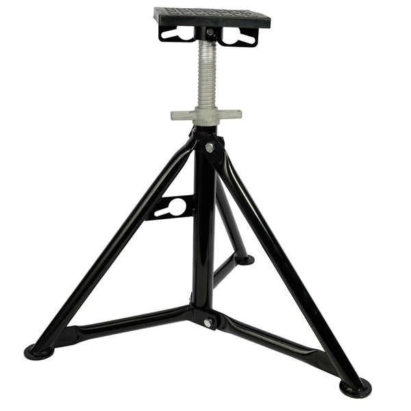 1852 Bådstøtte motorbåd 2500kg, 50-80cm