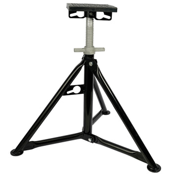 1852 Bådstøtte motorbåd 2500kg, 50-80cm