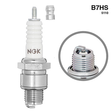 Ngk tændrør b7hs