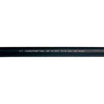 Olieslange 10 bar 19,1mm 10m