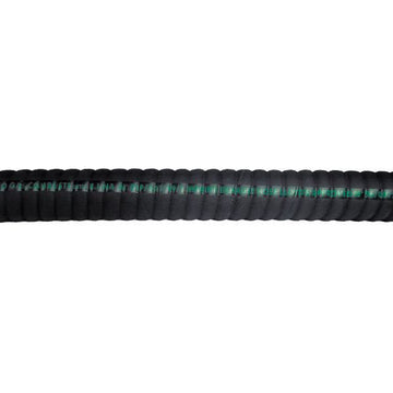 Udstødningsslange 152mm flex 2m