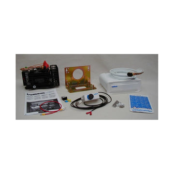 ISOTHERM 2009 Classic Compact
