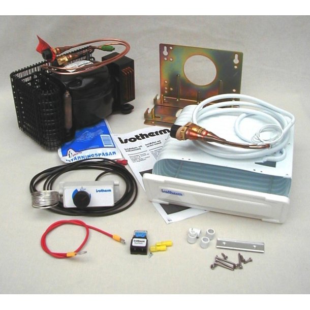 ISOTHERM 2009 Classic Compact