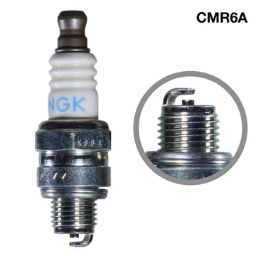 NGK tændrør cmr6a