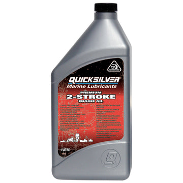Quicksilver TCW3 Premium+ 1L