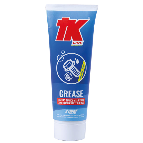 TK Marinegrease fedt 250ml.