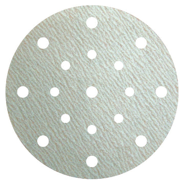 Klingspor rondel P120 hul GLS51 Ø150 mm 100 stk