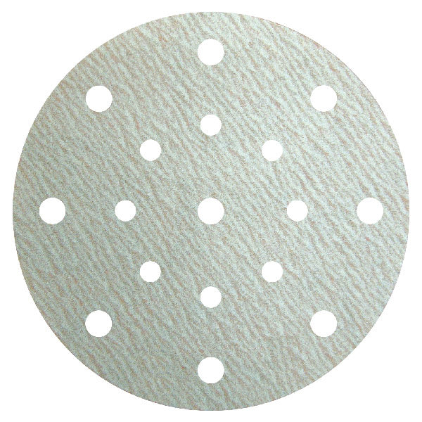 Klingspor rondel P320 hul GLS51 Ø150 mm 100 stk