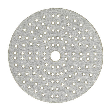 Mirka Iridium slib rondel 150mm 121 huller P240 10 stk