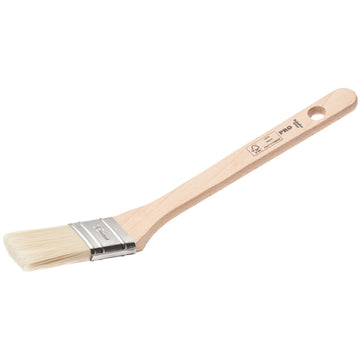 FSC radiatorpensel kort 35mm