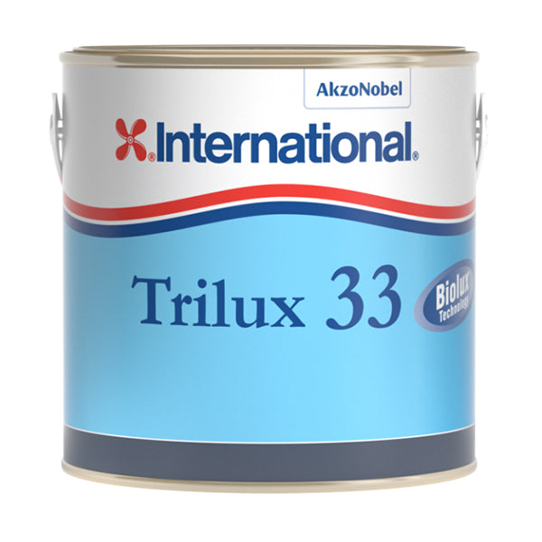 International Trilux 33 5 L, Navy kun til professionel brug