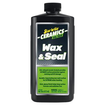 Star Brite Ceramic Sealant Wax 500 ml