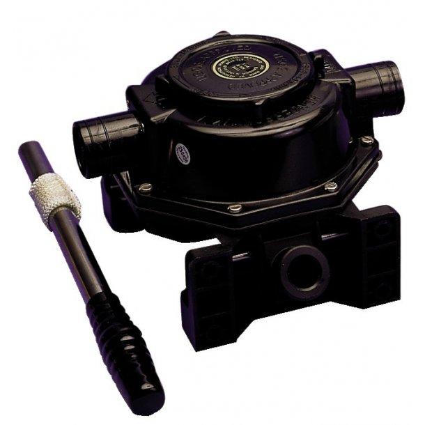 Henderson lænsepumpe MK 5 universal