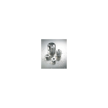 Zinkanode aksel BERA bred 70/32mm