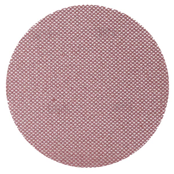 Mirka abranet ace heavy duty net p 60 - 25stk