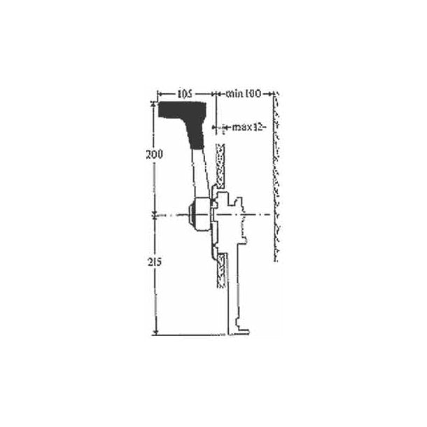 TFX Motorregulering 700/SM