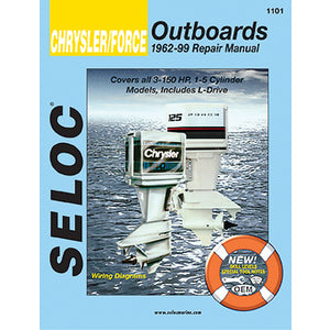 Sierra Seloc Manual  Chrysler/Force
