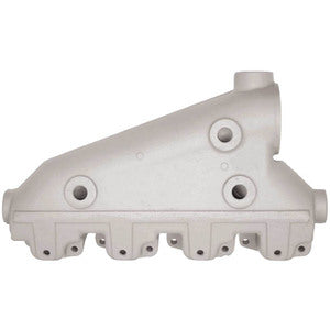 Sierra Manifold BB. Crusader