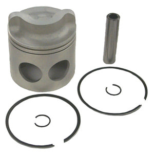 Sierra Stempel Kit. Chrysler Force