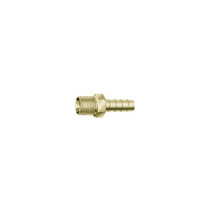 Sierra Slangestuds Udv.Gevind. 1/8x 6mm.