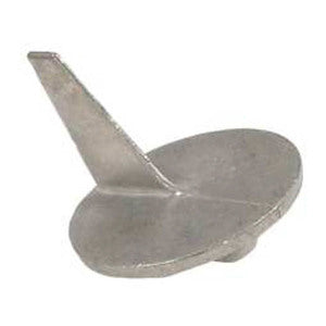 Sierra Anode Alu. Mercury