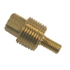 Sierra Prop for Zink Anode 1/2 . Volvo