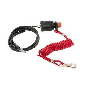 Sierra Motor Stopkontakt. Yamaha
