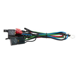Sierra Tilt/Trim Ledningsnet. Yamaha