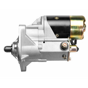 Sierra Starter Diesel Mercruiser/Hino