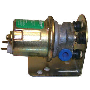 Sierra Benzin &amp; Diesel Pumpe 24volt. Universal