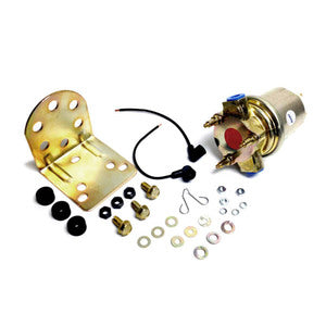 Sierra Benzin &amp; Diesel Pumpe 12volt. Universal