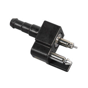 Sierra Slangestuds 1/4x 6mm.