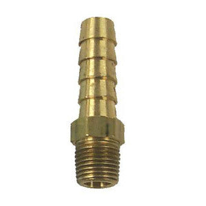 Sierra Slangestuds 1/8x 8mm.