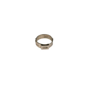 Sierra Oetiker Clamp13/16  21mm.Evinrude/Johnson
