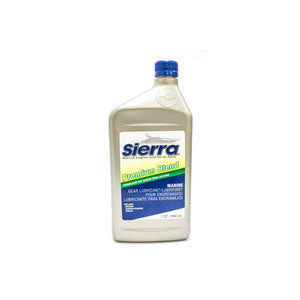 Sierra Premium Gear Olie 80W-90. GL-5. 1L
