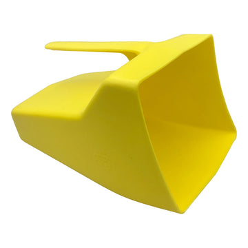 Øsekar med håndtag (2 l)