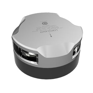 Lopolight 3nm Top/agt/ank (m-båd), 0,7m kabel